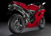 Ducati 1198